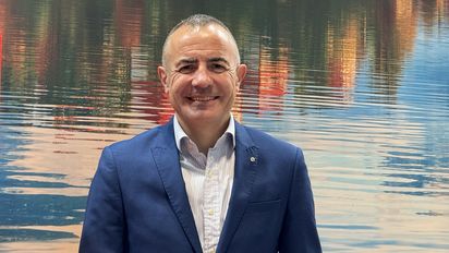 Tomeu Bennasar abandona su cargo de CEO en Soltour.