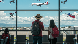 Argentina y Perú no se encuentran entre los países más económicos para viajar en Fiestas Patrias. 