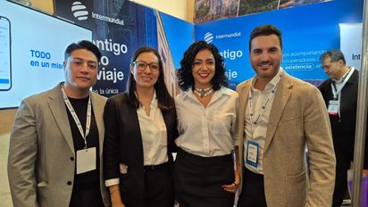 Intermundial impulsa su Pack Plus en EPTU 2026
