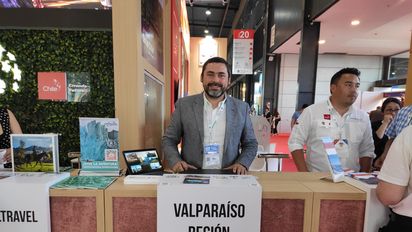 Valparaíso quiere reactivar el 