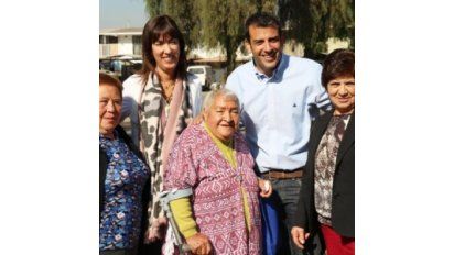 Promueven 22 mil cupos sociales para el programa Vacaciones Tercera Edad