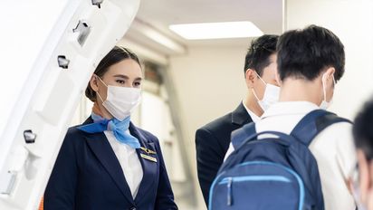 Vuelos: IATA prevé trabas a la recuperación del tráfico aéreo 