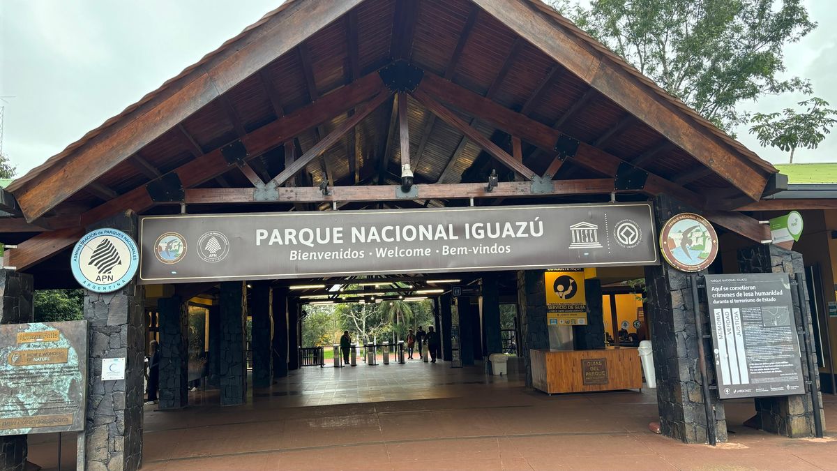 Cataratas del Iguazú: para recorrer el Parque Nacional Iguazú se recomienda tener en cuenta los tips para ahorrar durante el paseo. Cataratas del Iguazú: para recorrer el Parque Nacional Iguazú se recomienda tener en cuenta los tips para ahorrar durante el paseo.