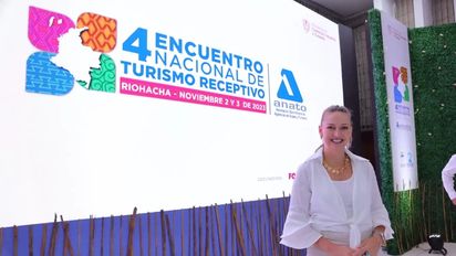 Anato: turismo receptivo, el camino hacia la sostenibilidad