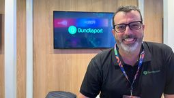 Iván Font, CEO de Bundleport.