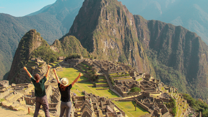 Planea tus próximas vacaciones a Perú visitando estos lugares imprescindibles.