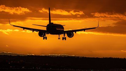 Aeroméxico incrementa su frecuencia en la ruta aérea Ciudad de México-Medellín