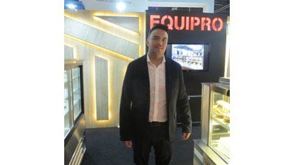 Amplia línea de exhibidoras con cuidado en cada detalle