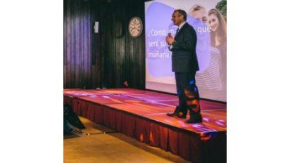 Amadeus: Tendencias y novedades tecnológicas para sumar productividad