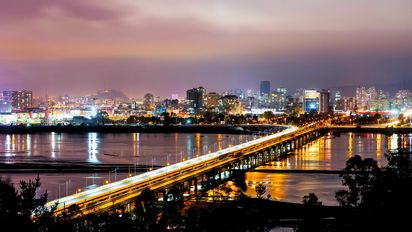Biobío se posiciona como destino clave en Buenos Aires
