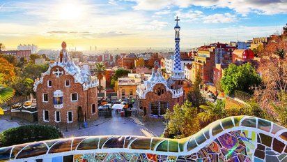 Espa&ntilde;a es parte de las capacitaciones de Solways para julio.