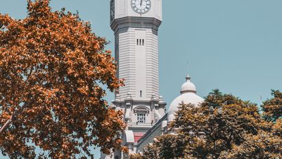 El incremento de la oferta de vuelos y las flexibilizaciones a las restricciones para viajar, aspectos claves para el despertar del turismo internacional.