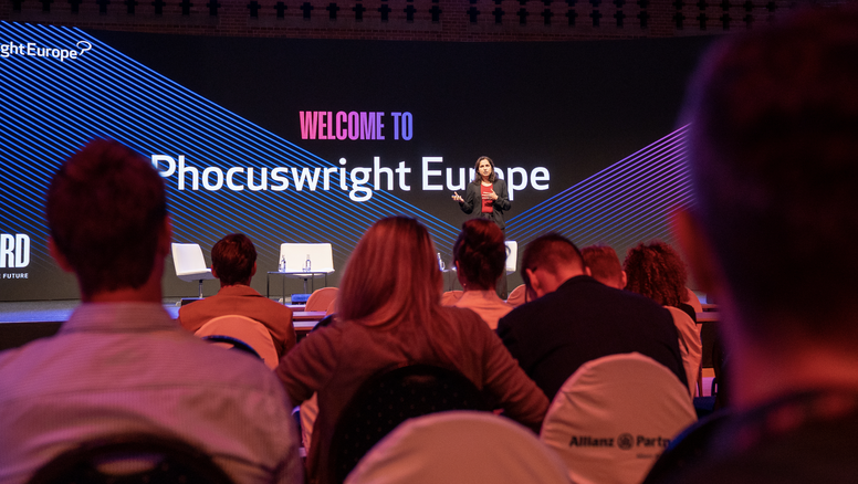 Phocuswright es un evento de referencia para el turismo mundial.