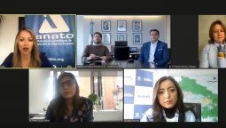 altText(VITRINA TURÍSTICA ANATO. Expectativas de la feria)}