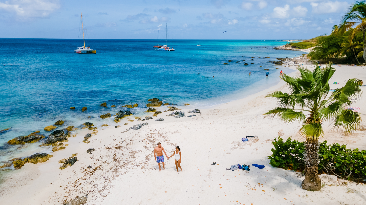 El Caribe cuenta con increíbles propuestas para el verano desde Córdoba.