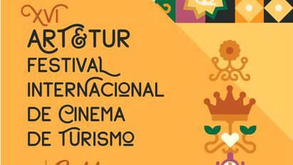 ART&TUR - Festival Internacional de Cinema de Turismo, tendrá lugar en la ciudad de Caldas da Rainha, Portugal, del 24 al 27 de octubre de 2023.