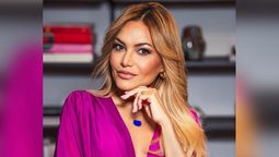 Anuschka Cova, CEO de la Curacao Hospitality and Tourism Association (CHATA).