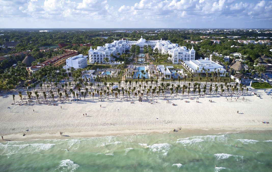 RIU Hotels fortalece su presencia en Riviera Maya.