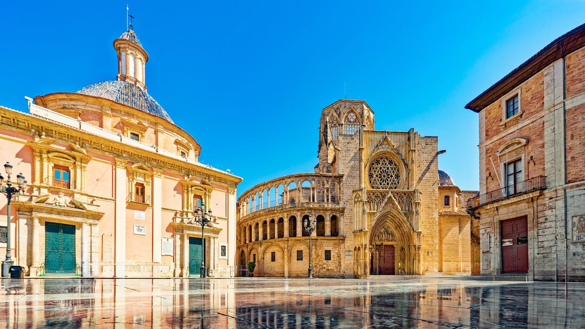 Valencia, una de las ciudades que más aporta a sus ciudadanos gracias al turismo, según Exceltur.