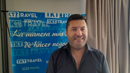 La Agencia de Viajes Argentina Nº 1.784 by Ladevi Medios y