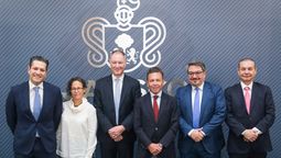 La empresa organizadora de ITB Américas establecerá su primera oficina en el continente en Jalisco.