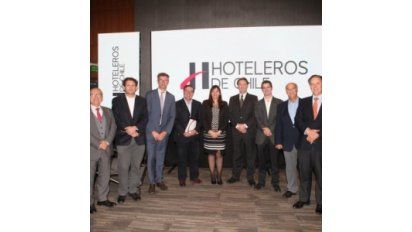 Renovación del directorio de Hoteleros de Chile