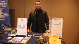 Bastión Luxury Hotel en la caravana Descubre Cartagena de Indias.