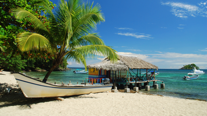 Escapadas en Chocó: ¿Qué hacer un fin de semana?