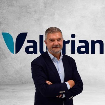 El director de Turismo de Valorian (SPV), José Luis Estévez.