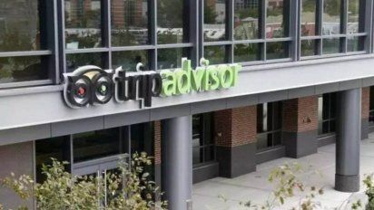 Tripadvisor hunde un 50% sus beneficios en 2023