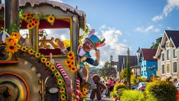 Descubrí los dos destinos de Brasil que invitan a vivir una Pascua de cuentos.&nbsp;