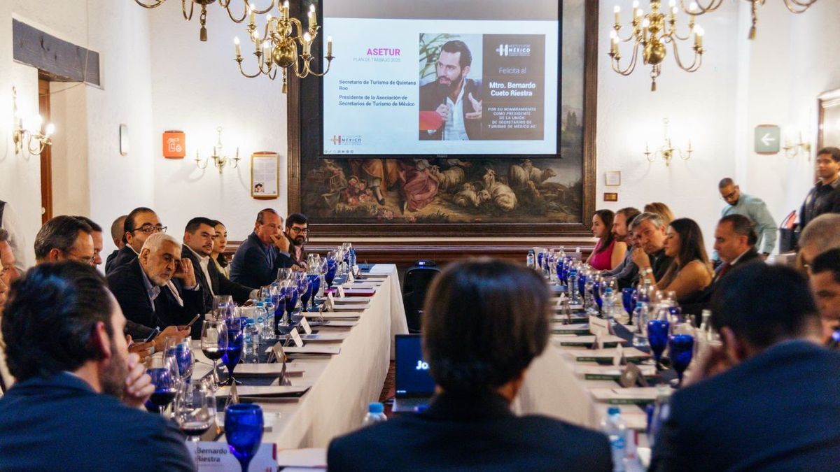 La Asociación Nacional de Cadenas Hoteleras (ANCH) llevó a cabo su Asamblea General en la que renovó su Comité &nbsp;Ejecutivo y designó a su Consejo Consultivo. &nbsp;