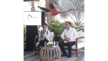 Vila Dosal: “Vivimos una nueva era en turismo y nos toca ser más creativos”

