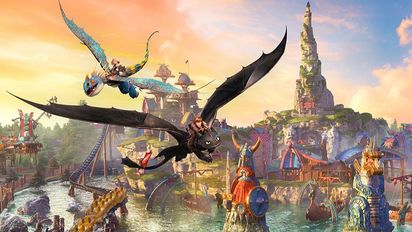 Universal Orlando Resort liberó nuevas entradas para Epic Universe