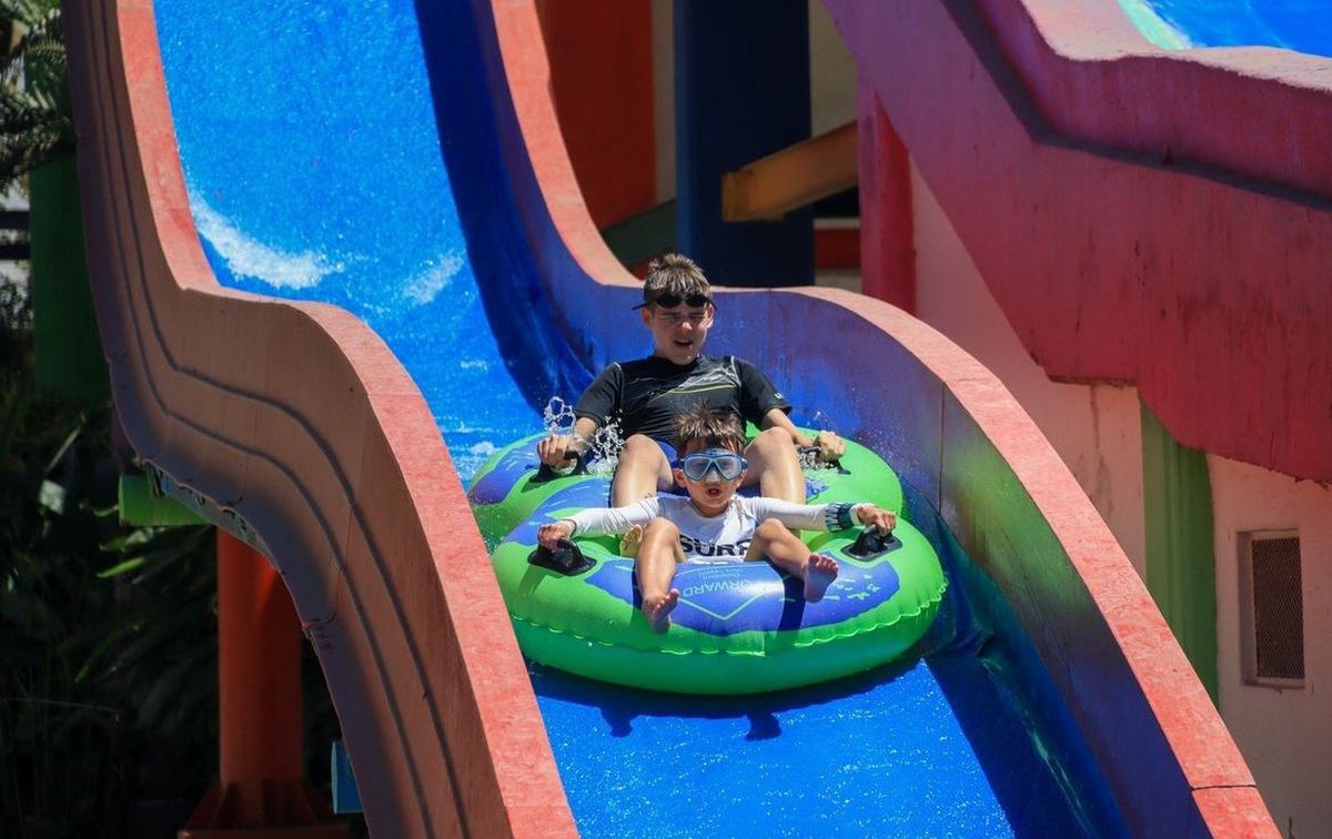 Esta Semana Santa sumérgete en familia visitando Puerto Vallarta.&nbsp;