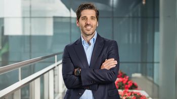 Gabriel Oliva, presidente y COO de Grupo Avianca.