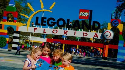 Visit Central Florida: diversión inclusiva para todas las familias