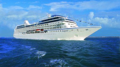 Oceania Cruises rompe esquemas con sus nuevos itinerarios desde Tampa