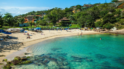 Brasil destaca como destino de alta demanda en vacaciones de invierno