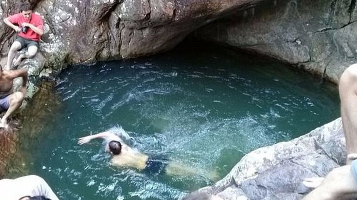El Cerro ventana espera a los visitantes con las mejores vistas y los arroyos y cascadas refrescan a los viajeros que se animan a la travesía. El Cerro ventana espera a los visitantes con las mejores vistas y los arroyos y cascadas refrescan a los viajeros que se animan a la travesía.
