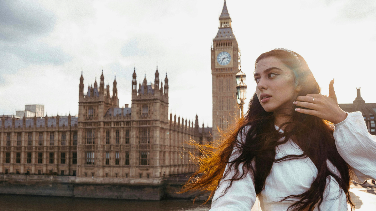 Londres es uno de los destinos principales de Europa, descubre todo lo que tiene para ti.