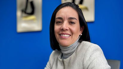 Polimundo oferta paquetes al Caribe y a Ecuador para este verano, explica la gerente Andrea Jaramillo.&nbsp;