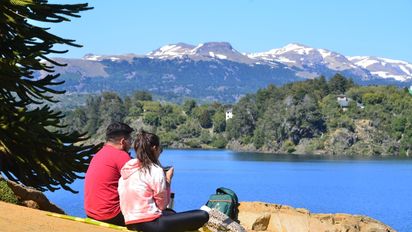 Viajá Neuquén: el programa que reintegra hasta el 50% de los gastos en vacaciones