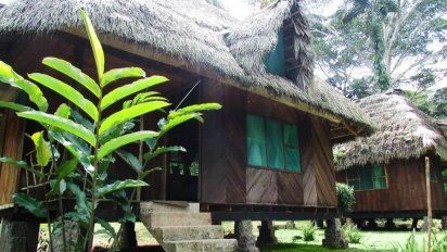 Suchipakari Jungle Lodge: Un espacio ideal para el esparcimiento en la Amazonía