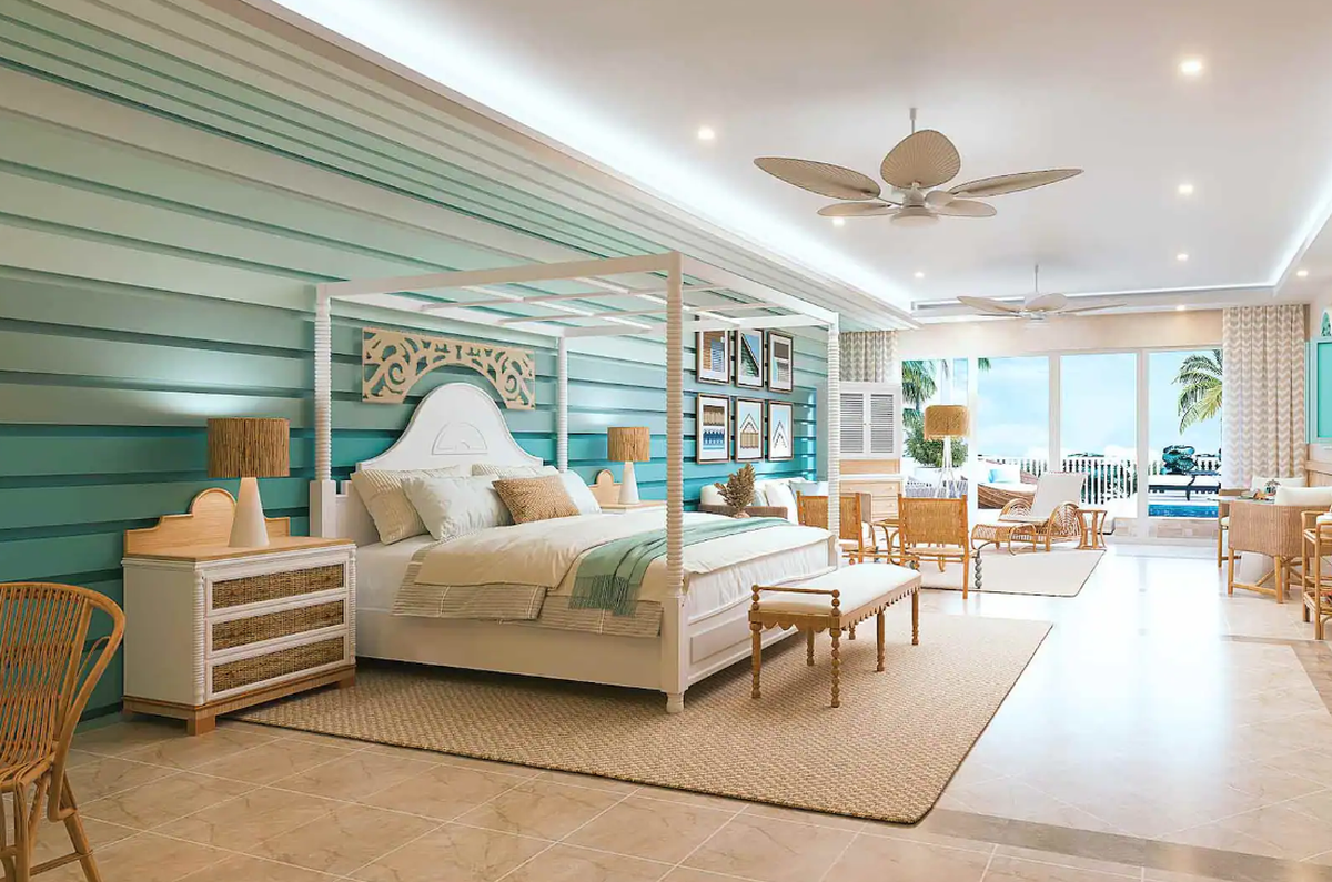 Cayo Levantado Resort será el nombre de la nueva propiedad ubicada en Samaná cuya apertura está prevista para el próximo primero de junio.