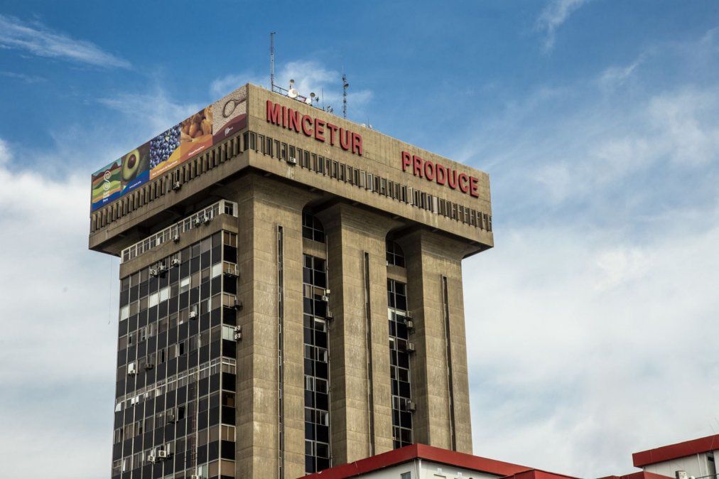 El Mincetur, destacó que viene trabajando de manera muy intensa para apoyar la recuperación del sector turismo - Ladevi Medios y Soluciones El Mincetur, destacó que viene trabajando de manera muy intensa para apoyar la recuperación del sector turismo