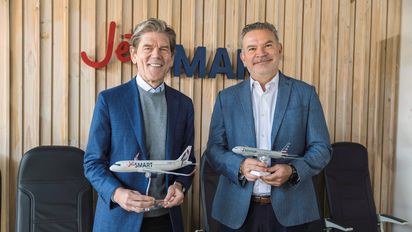 JetSMART designa a Stephen Johnson de American Airlines como miembro de su junta directiva