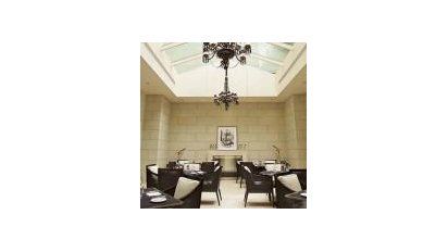 Algodón Mansión fue incluido en la guía Relais & Châteaux