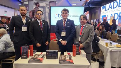 United Travel Assist presentó cinco productos clave para proteger al viajero moderno
