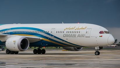 Oman Air es la 15° aerolínea miembro de Oneworld Alliance.